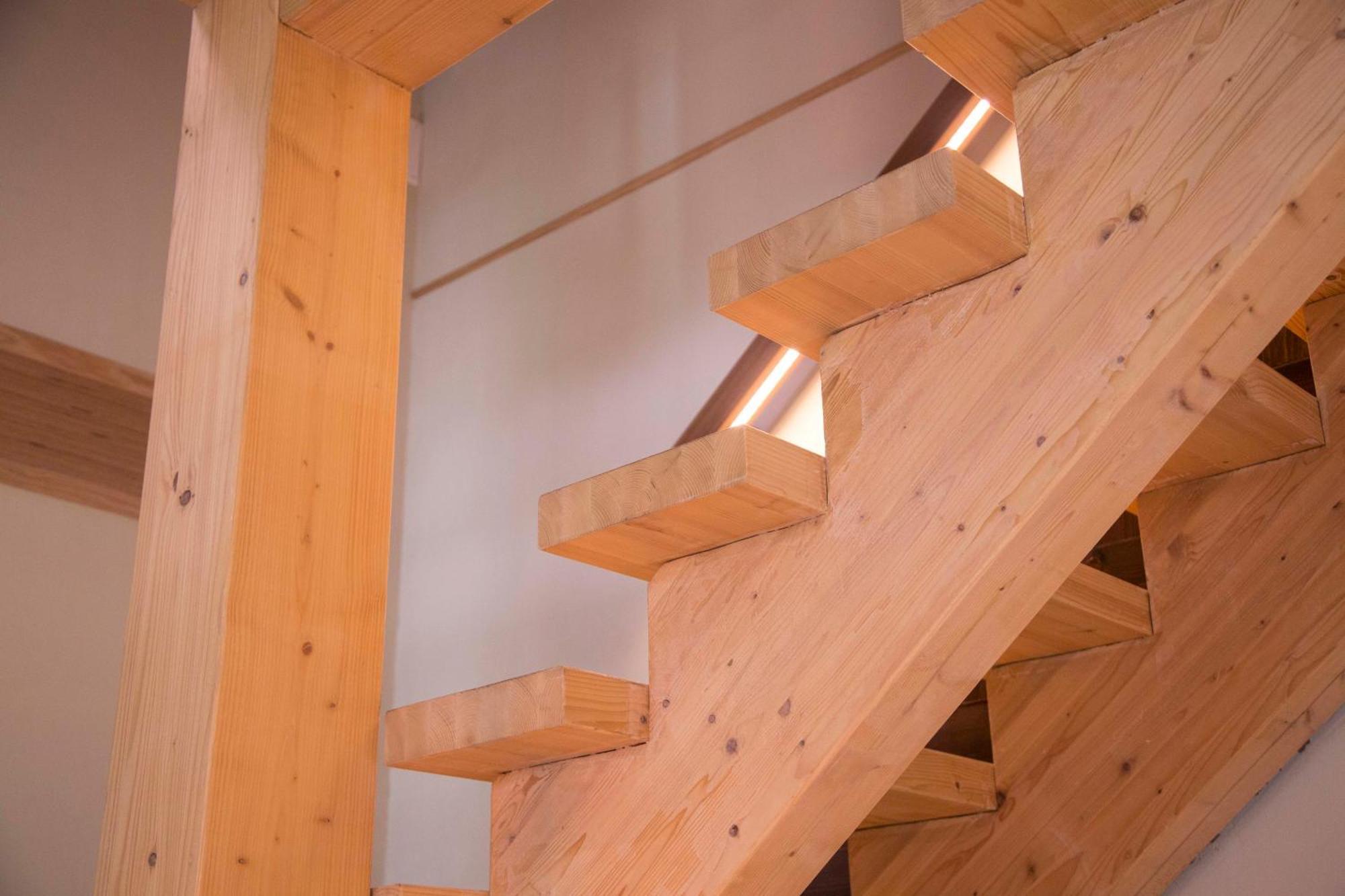 Вілла The Wooden House Vv Лас-Пальмас-де-Гран-Канарія Екстер'єр фото