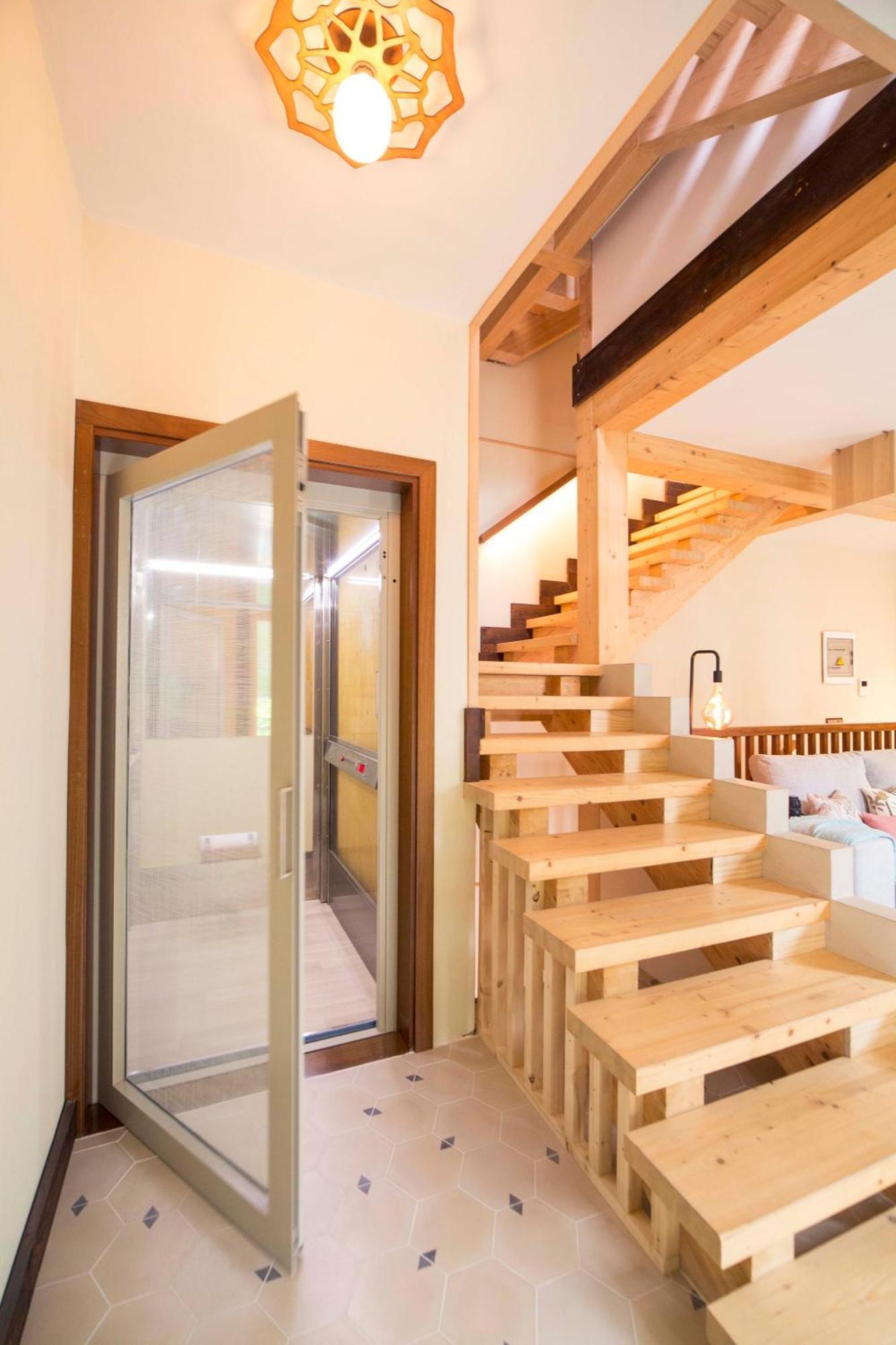 Вілла The Wooden House Vv Лас-Пальмас-де-Гран-Канарія Екстер'єр фото